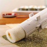 The Sushi Bazooka | All in 1 Sushi Making Machine