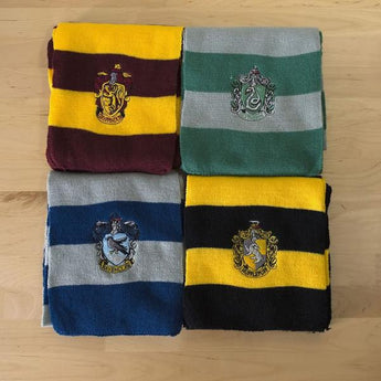 HP House Scarves - Free Shipping!